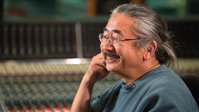 Nobuo Uematsu：我已經完成了“我作為電子游戲音樂作曲家的最后一個專案” - 新浪香港