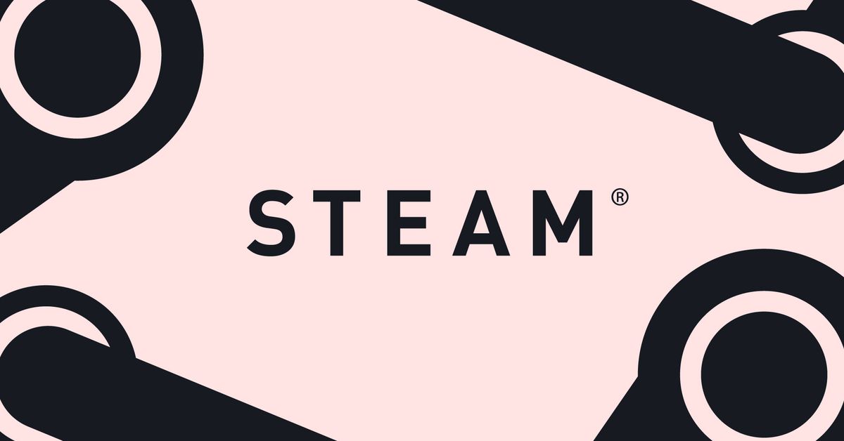 Steam 內置游戲錄制功能現已向所有人開放